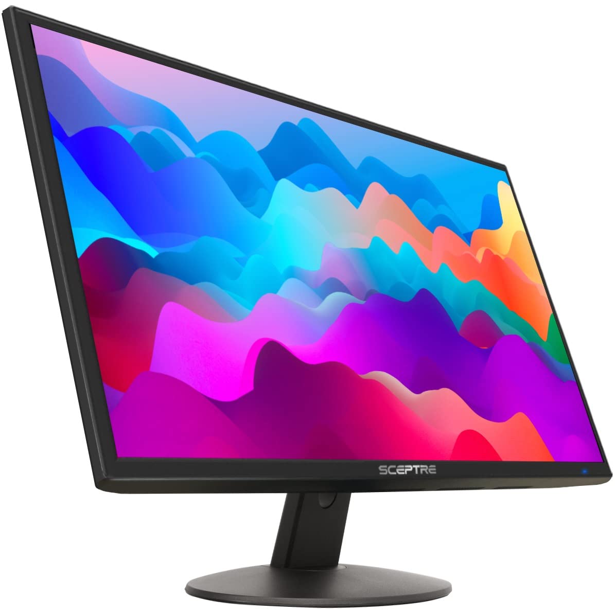 Sceptre Monitor LED ultrafino de 20'' 1600x900 75Hz