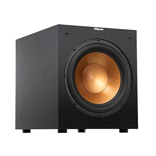 Klipsch Subwoofer R-12SW 12' 400W