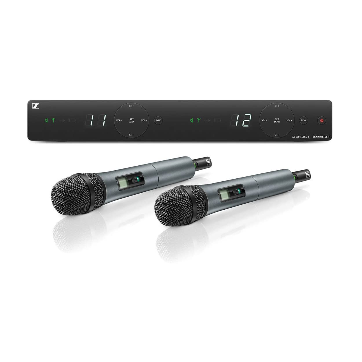 Sennheiser Pro Audio Pro Audio XSW 1-825 Sistema...