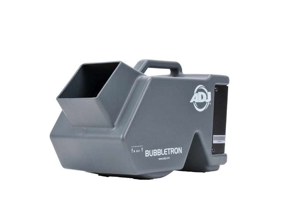 ADJ Products BubbleTron GO CON BATERÍA