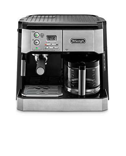 De'Longhi DeLonghi BCO430 Combinación de bomba de espre...