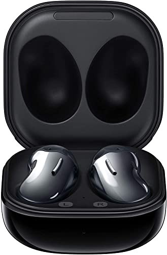 Samsung Auriculares inalámbricos Galaxy Buds Live True ...