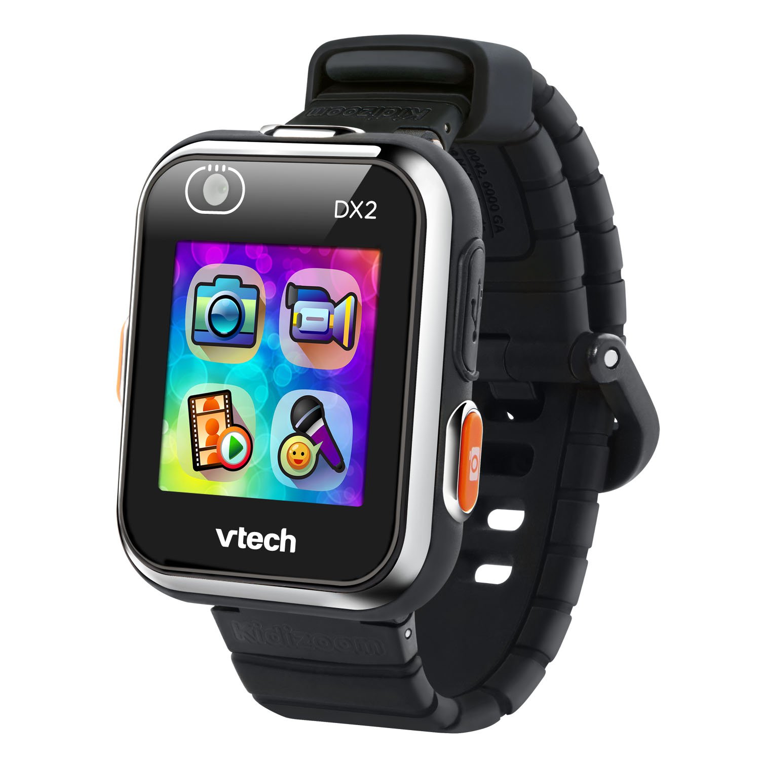 Vtech Reloj inteligente KidiZoom DX2