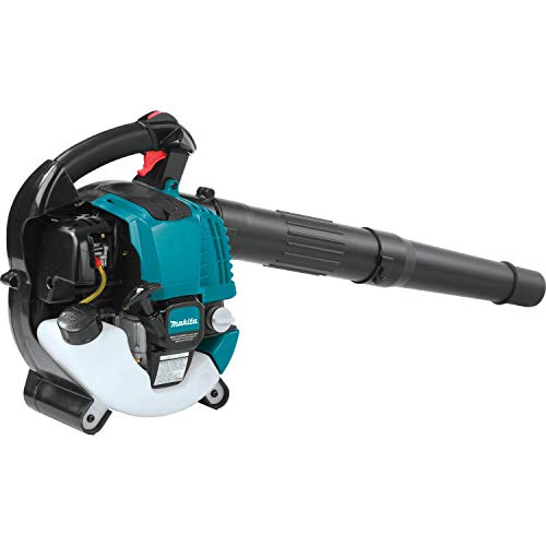 Makita Soplador de motor de 4 tiempos BHX2500CA 24.5 cc...