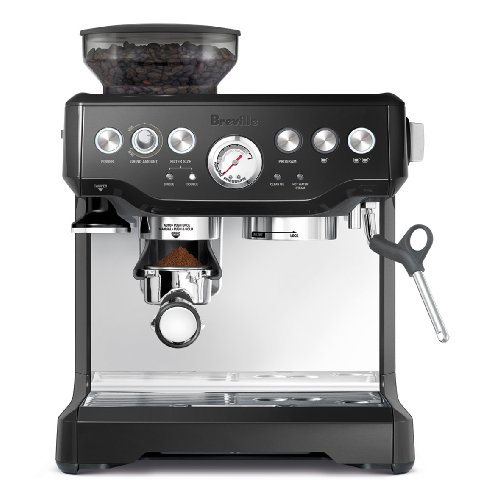 Breville La máquina de café Barista Express