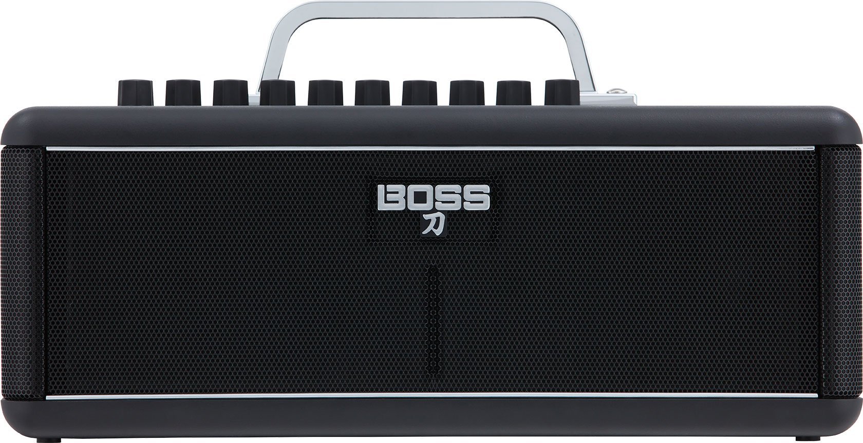 Boss Katana Air - Amplificador de guitarra inalámbrico ...