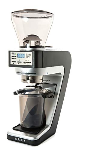 Baratza Molinillo de café cónico Sette 270