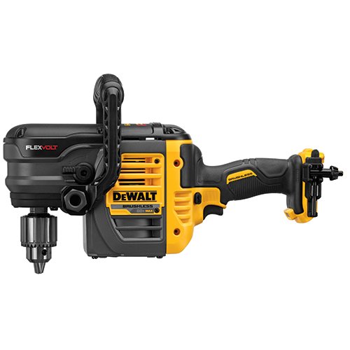 DEWALT DCD460B 60V MAX Herramienta básica FLEXVOLT