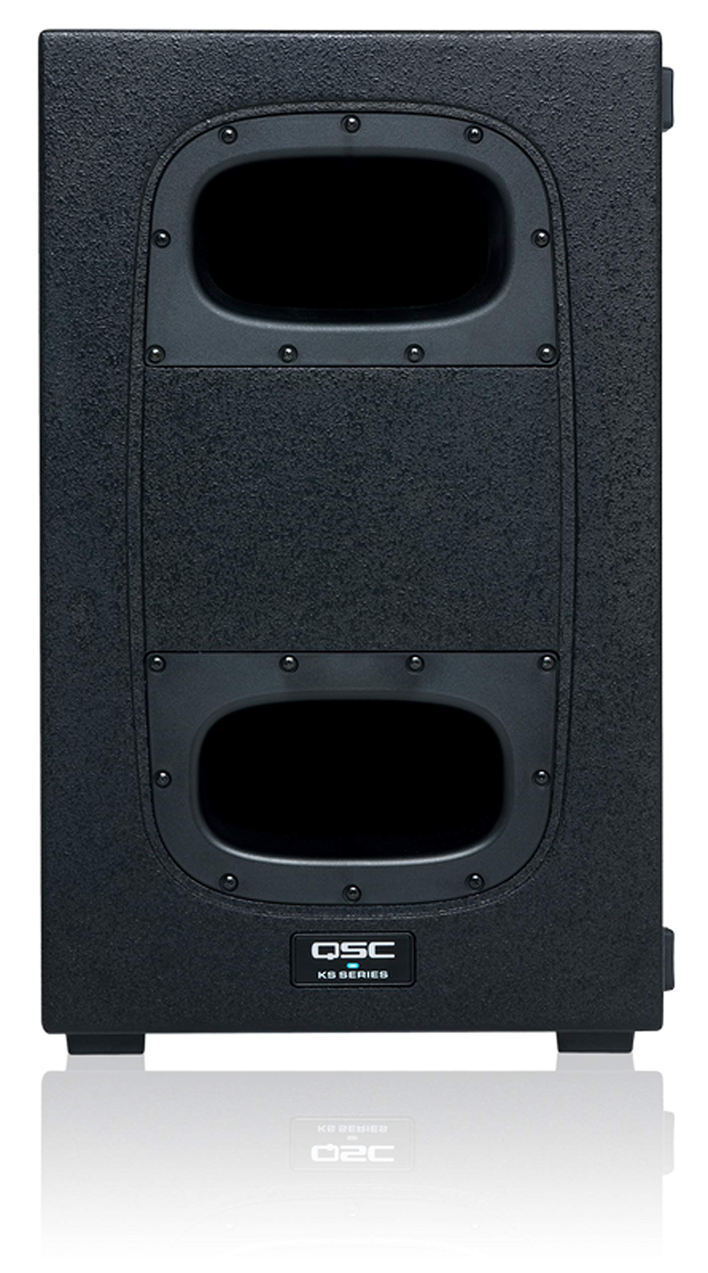 QSC Subwoofer activo de 12 pies KS112