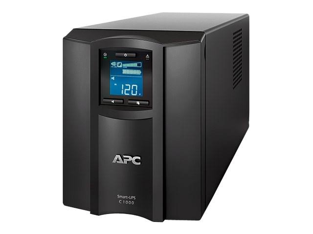 APC UPS Smart-UPS de 1500 VA con respaldo de batería co...