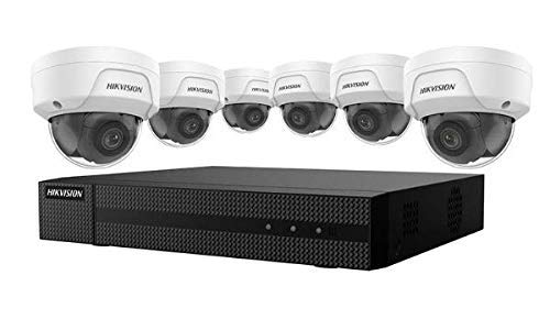 HIKVISION ORIGINAL US VERSION EKI-K82D46 8-Channel 4K P...