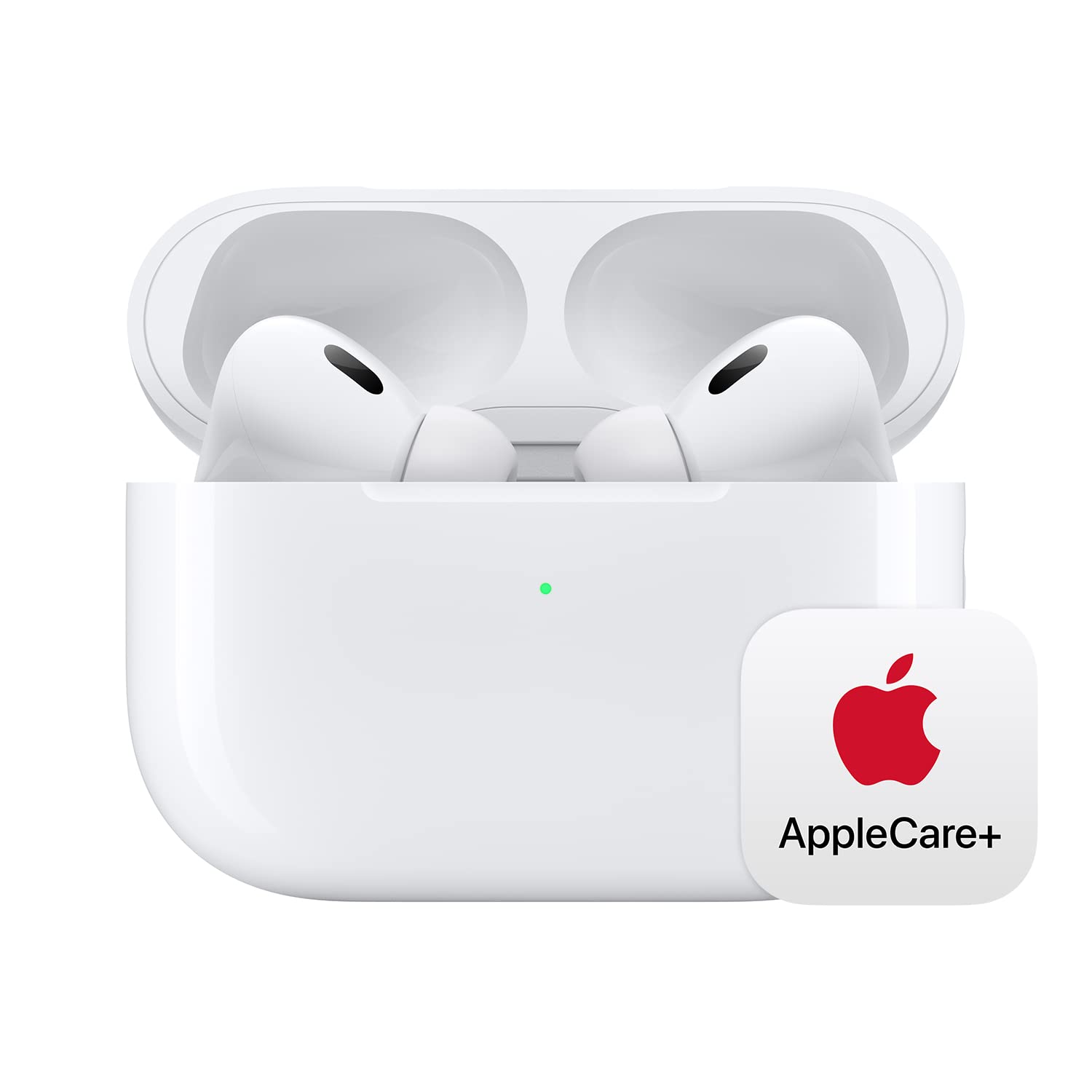 Apple AirPods Pro (2.ª generación) con Care+ (2 ...