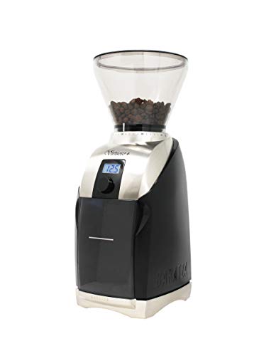 Baratza Molinillo de café Virtuoso + Conical Burr con t...