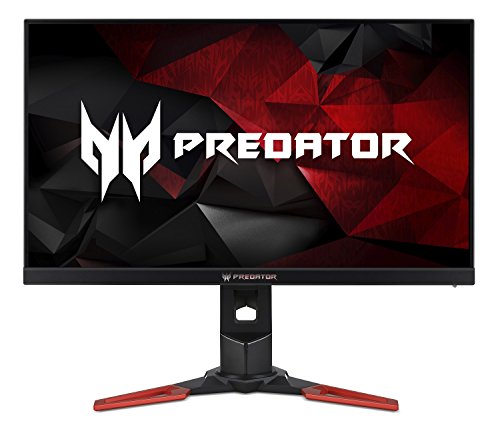 Acer Predator XB273 Pbmiprzx 27' FHD