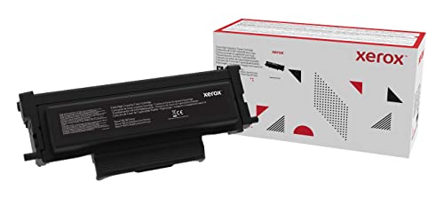 Xerox Cartucho de tóner negro de capacidad extra alta B...