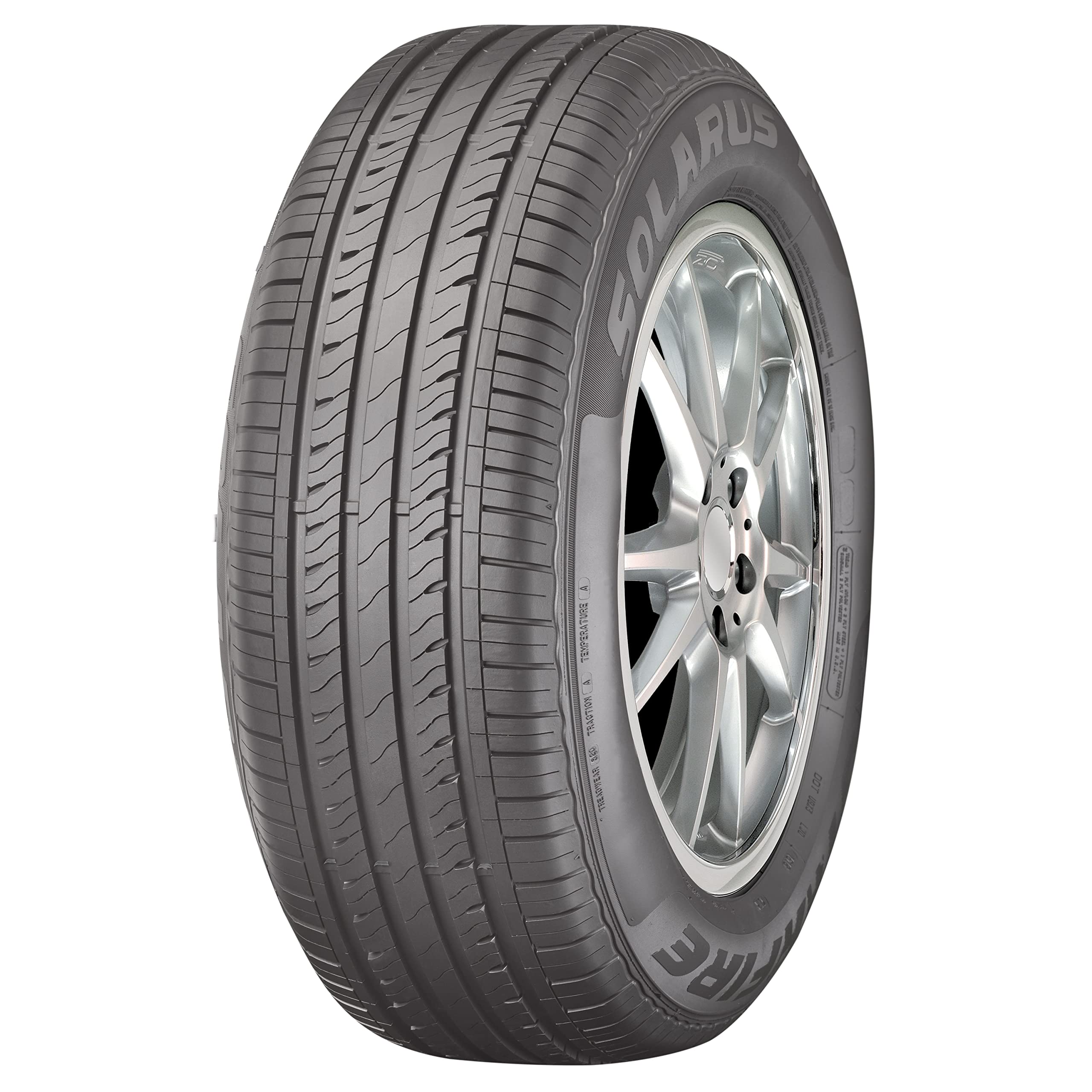 STARFIRE Neumático Solarus AS All-Season 185/65R14 86H