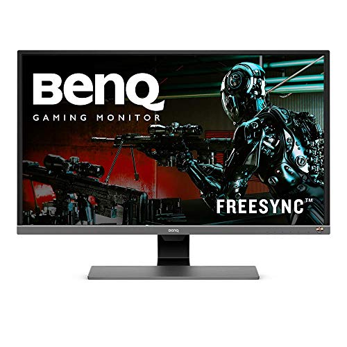 BenQ EW3270U Monitor 4K de 32 pulgadas | Con tecnología...