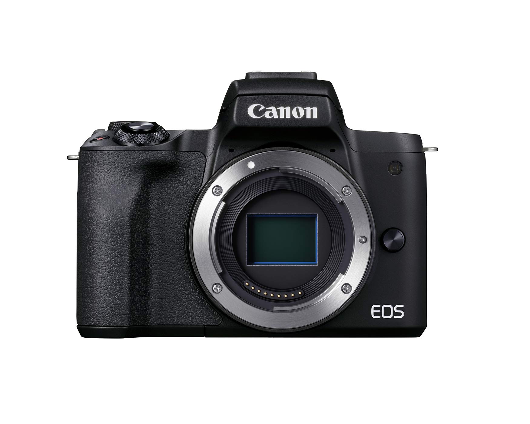 Canon EOS M50 Mark II