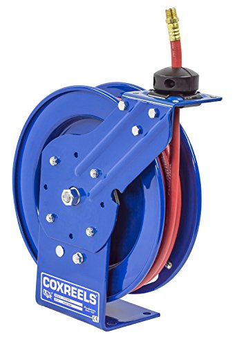 Coxreels 