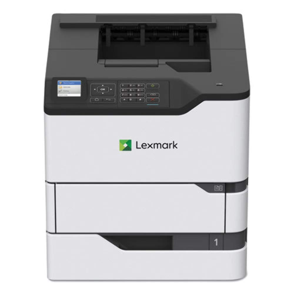 Lexmark Impresora láser Ms823n