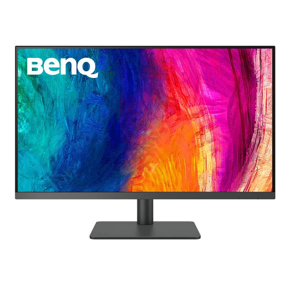 BenQ Monitor de computadora IPS UHD 4K de pulgadas con ...