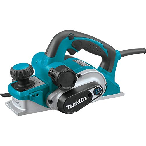 Makita Cepilladora KP0810 de 3-1/4'