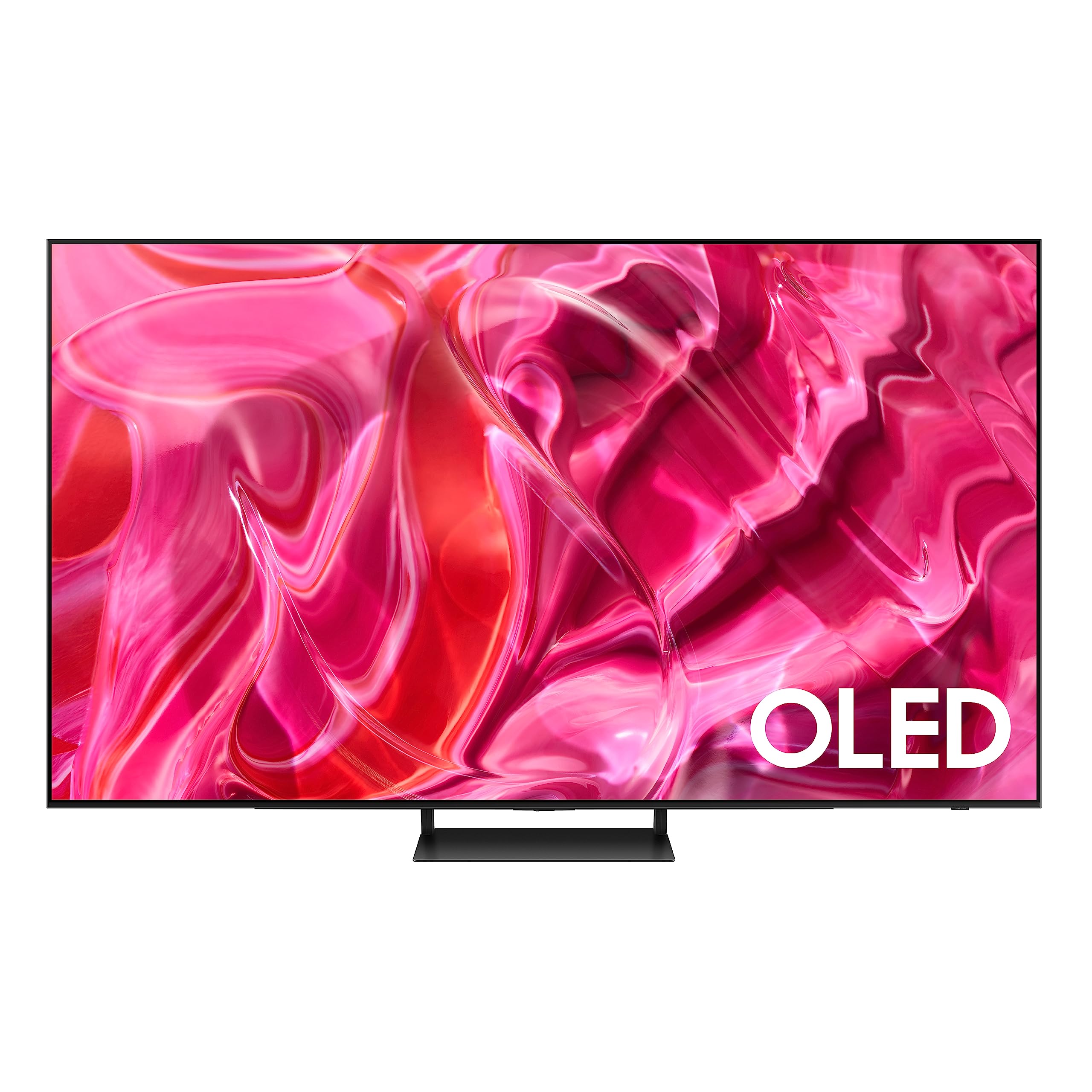 Samsung 83-Inch Class OLED 4K S90C Series Quantum HDR, ...