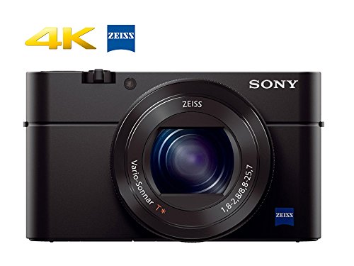 Sony Padre RX100M4