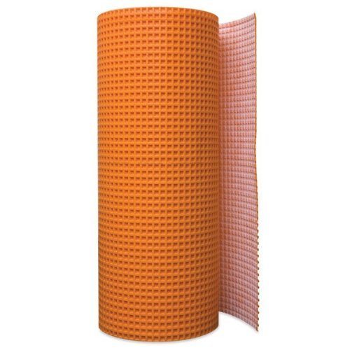 Schluter -Ditra XL 5/16' Underlayment 175sqft Roll por