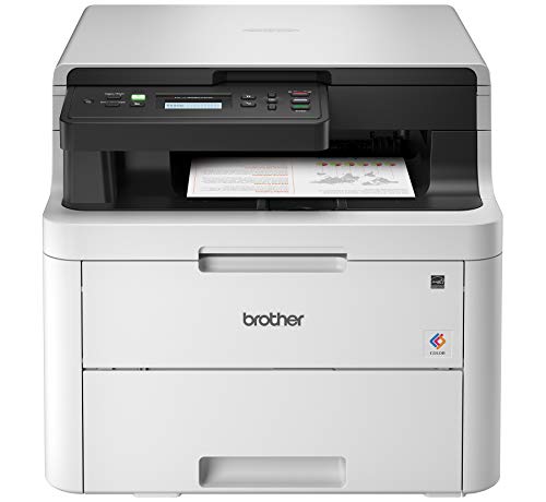 Brother Printer 