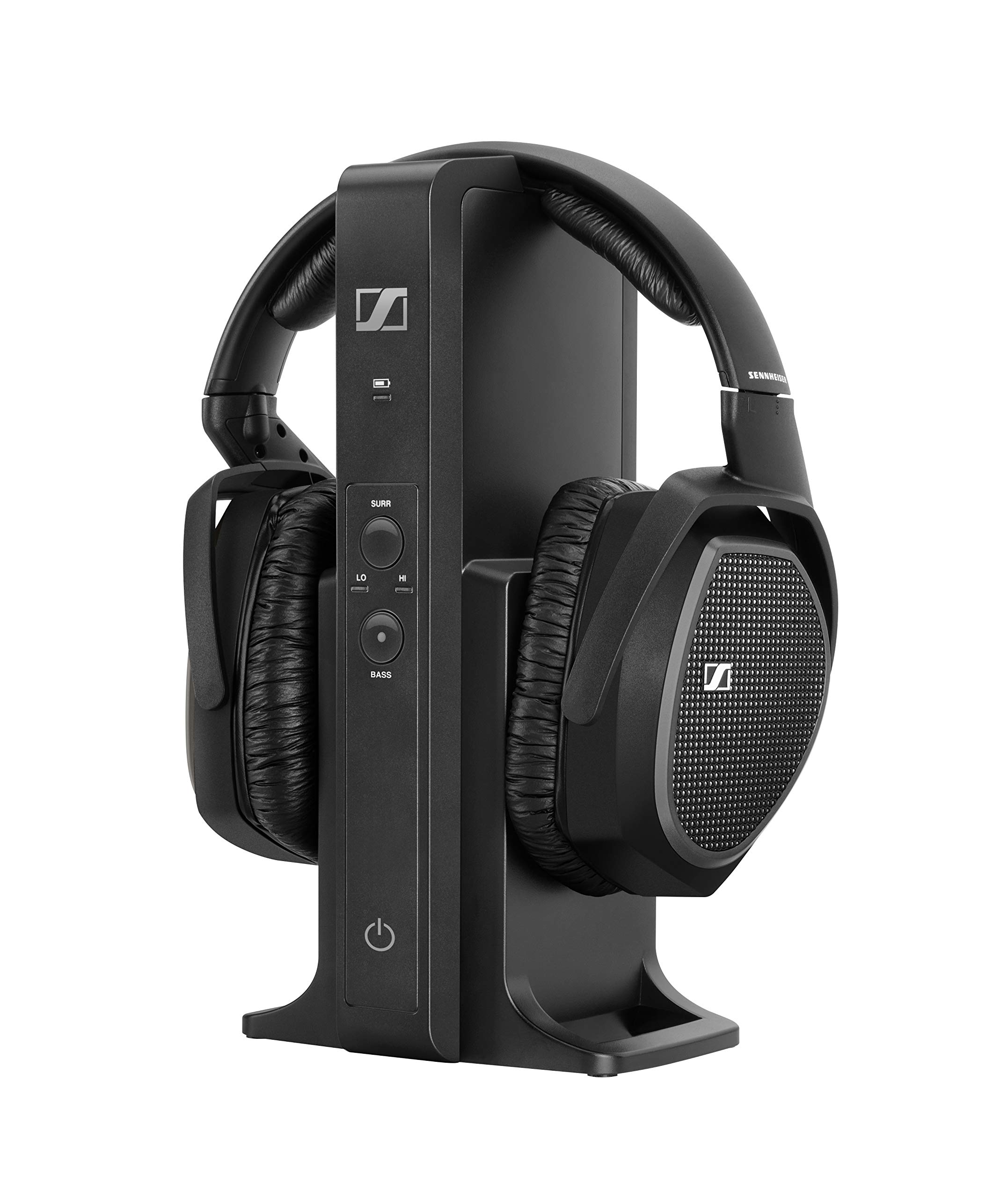 Sennheiser Consumer Audio Sistema de auriculares...