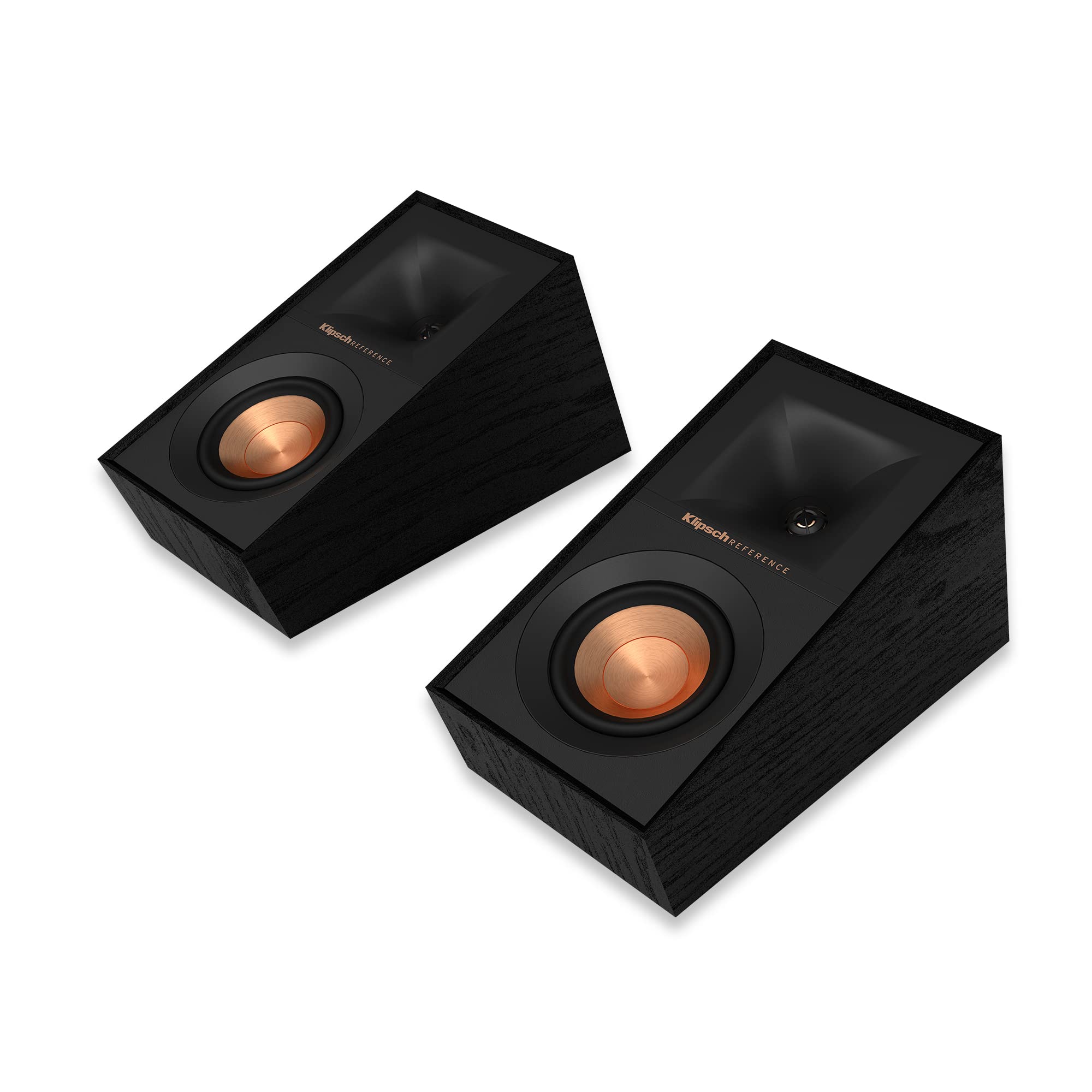 Klipsch Referencia Próxima generación R-40SA Dolby Atmo...