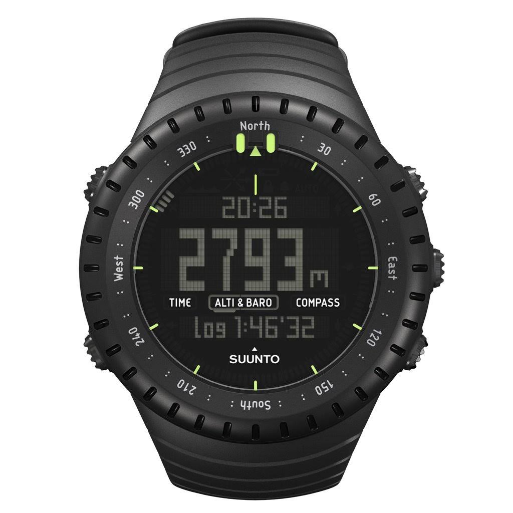 Suunto Watches Reloj deportivo para exteriores Suunto C...