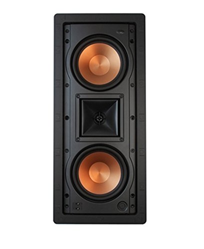 Klipsch Altavoz de pared R-5502-W II - Blanco (c...