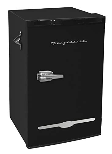 Frigidaire EFR376-NEGRO