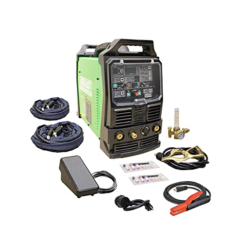 Everlast Welders Canada Everlast PowerTIG 255EXT Digita...