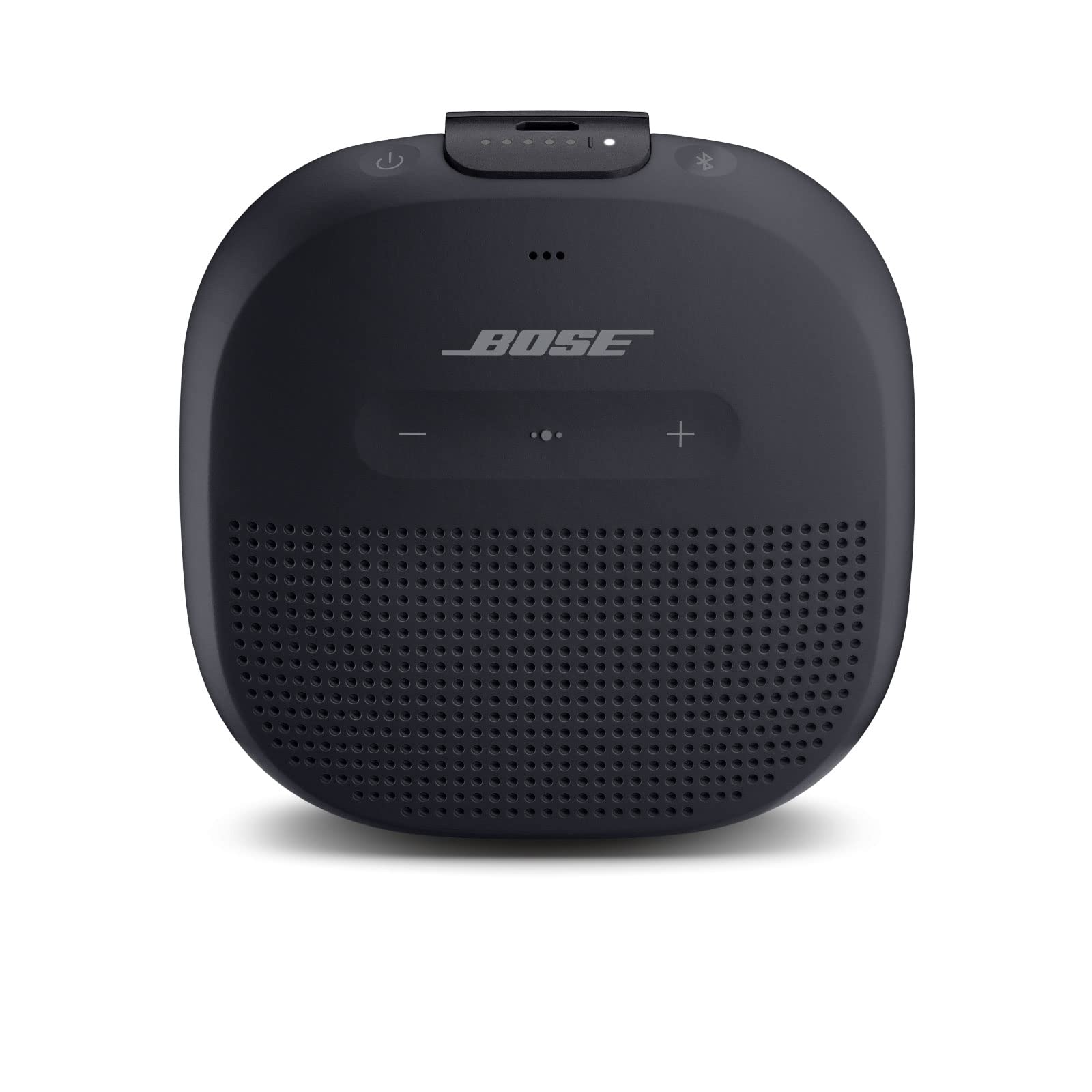 BOSE Altavoz Bluetooth portátil pequeño SoundLink Micro...