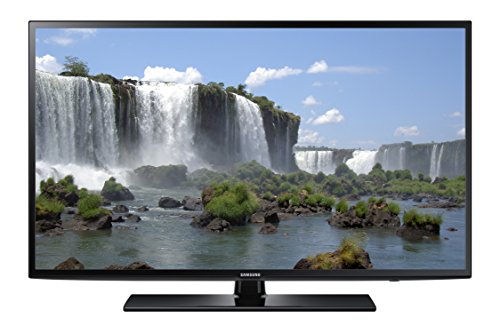 Samsung UN60J6200 Televisor LED inteligente de 60 pulgadas y 1080p (modelo 2015)