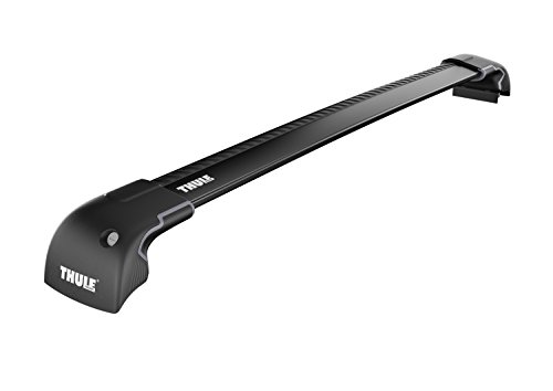 THULE Rack de montaje empotrado AeroBlade Edge (1 barra...