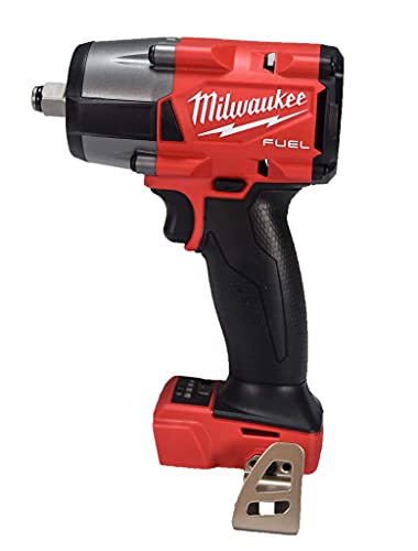 Milwaukee 2962-20 M18 FUEL Litio-Ion Brushless Mid-Torq...