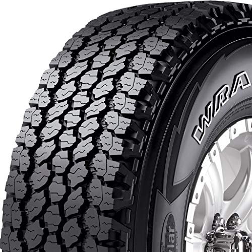 Goodyear Wrangler All-Terrain Adventure Kevlar (P) Neum...