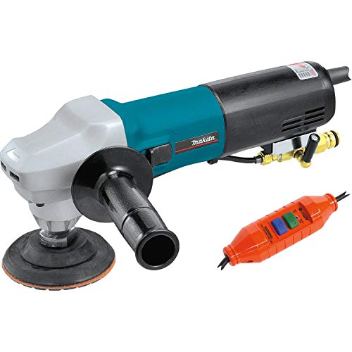 Makita Pulidora de piedra electrónica PW5001C 4 '