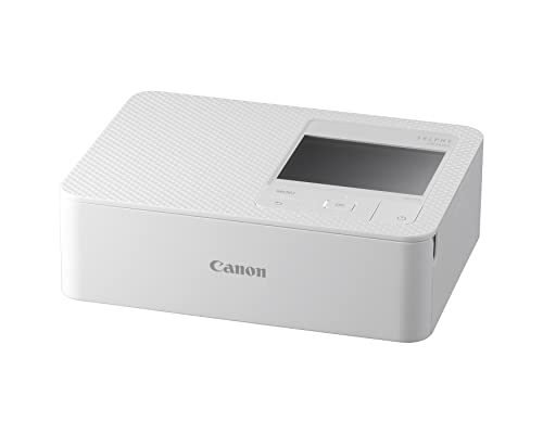 Canon Impresora fotográfica compacta SELPHY CP15...