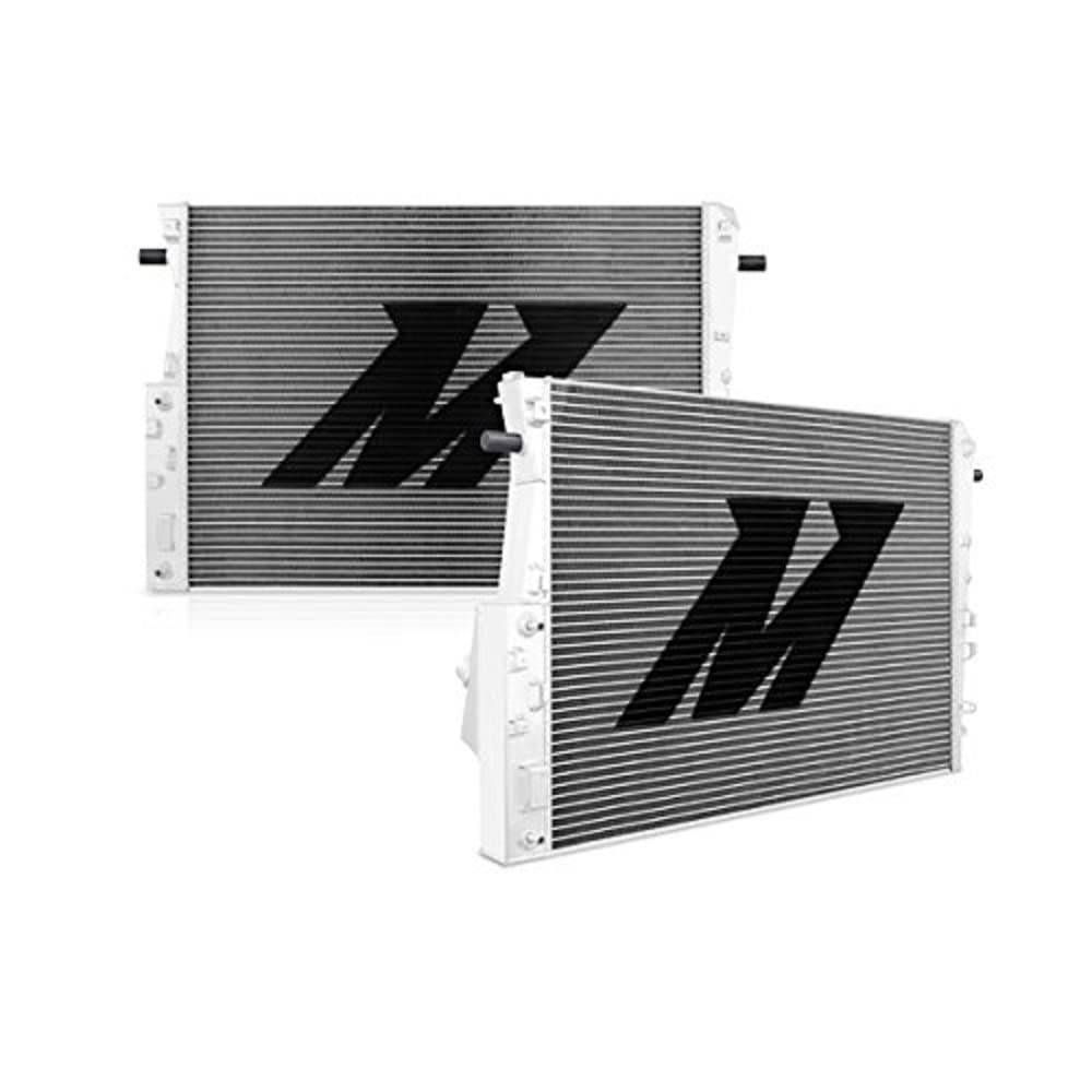 Mishimoto MMRAD-F2D-08V2 Performance Aluminum Radiator ...