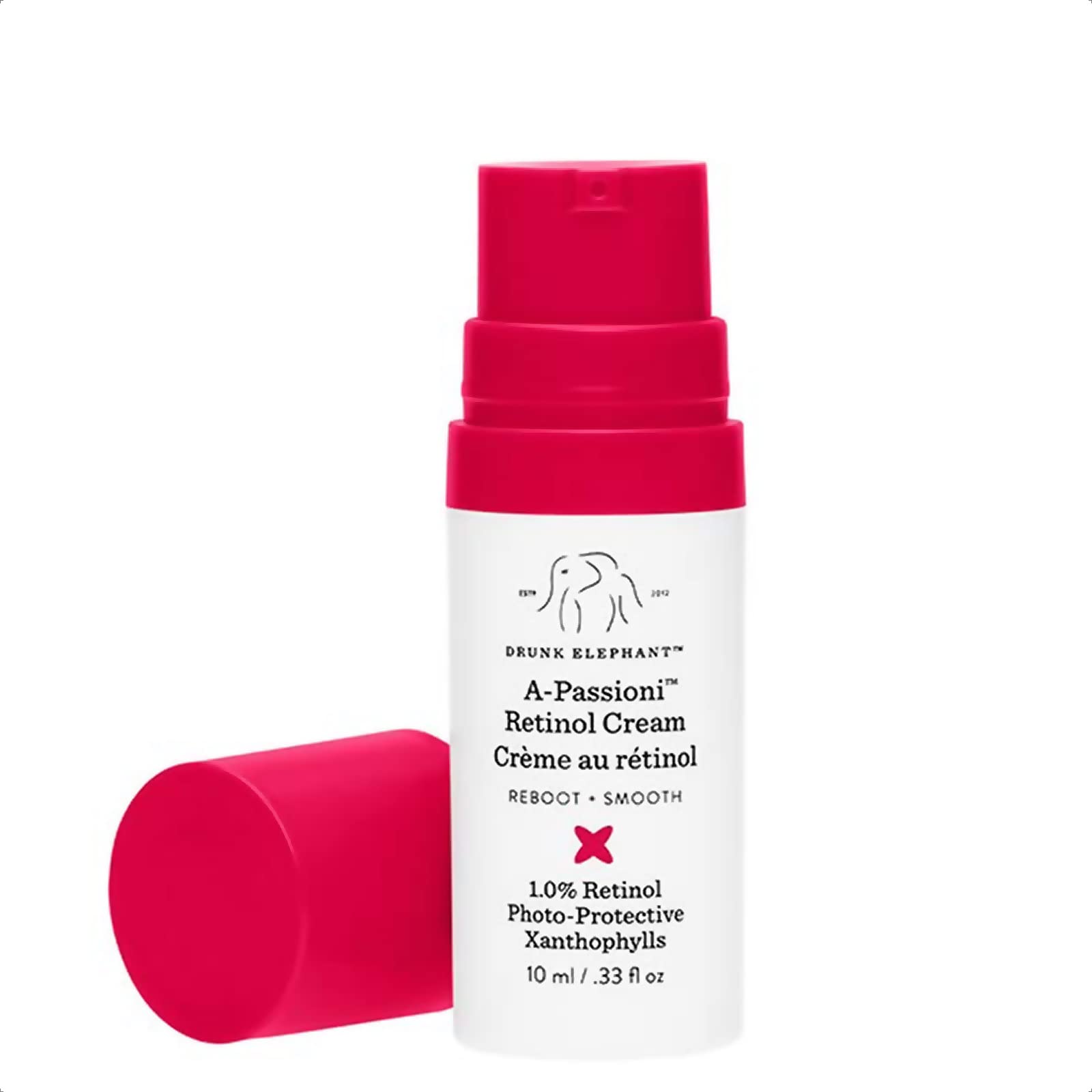 Drunk Elephant Crema Antiarrugas A-Passioni Retinol. Cr...