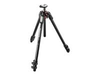 Manfrotto MT055CXPRO3 055 Trípode de fibra de ca...