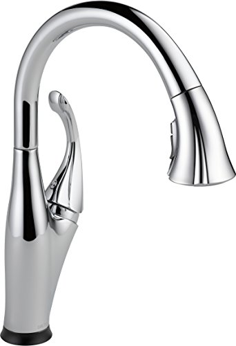 Delta Faucet 