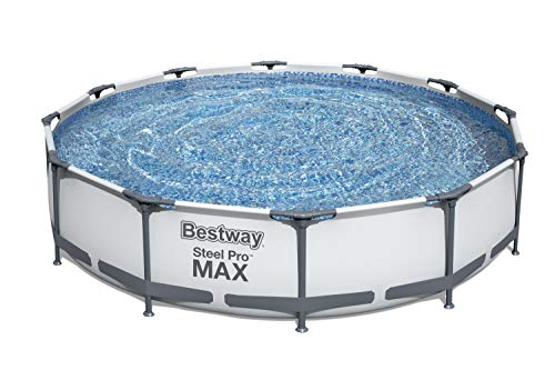 Bestway Piscina elevada US Steel Pro