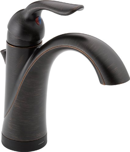 Delta Faucet 