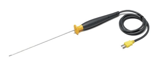 Fluke Sonda de temperatura de inmersión SureGrip